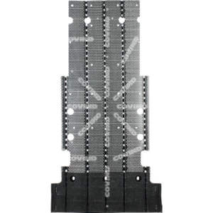 PROTECCIÓN ANTI-SALPICADURAS PARA GUARDABARROS DELANTERO DERECHO/IZQUIERDO, adecuada para Iveco AD-AT S-WAY AS S-WAY AD-AT X-WAY MY2019 AS X-WAY - Product Image 1