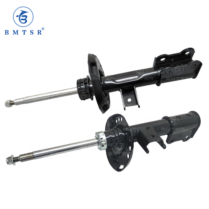 BMTSR Auto Parts Front Shock Absorber L/R 2463232900 2463233000 