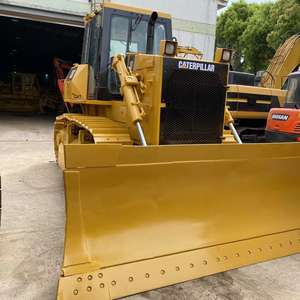 Excavadora CAT D7G usada a la venta - Product Image 6