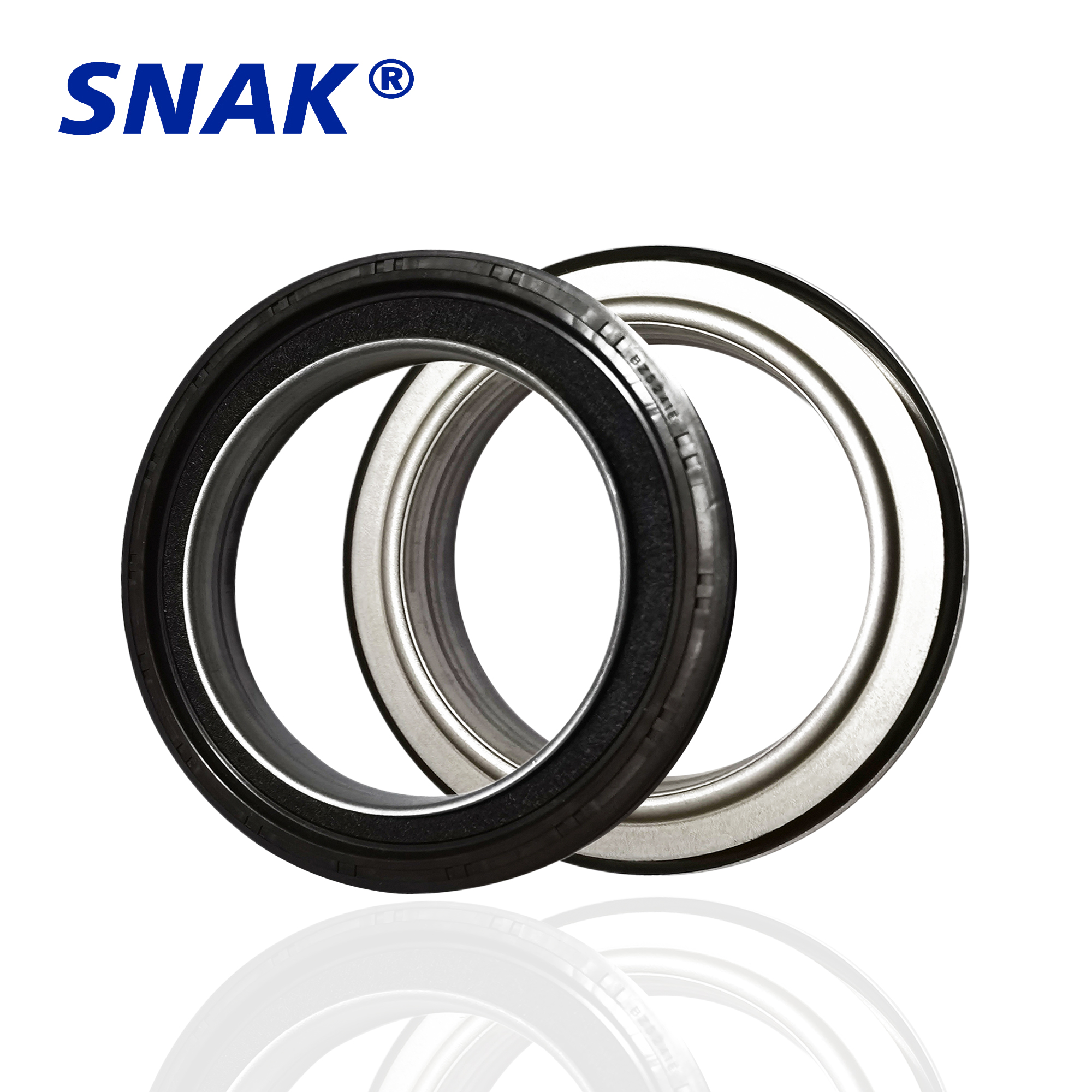 SNAK Factory Engine Fuel Injection Pump Oil Seal for ISUZU