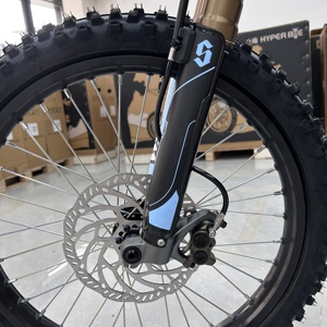 Moto tout-terrain électrique Surron Light Bee X 2026 72V 10000W 35Ah, moto électrique Sur <span class=keywords><strong>Ron</strong></span> LBX pour adultes, <span class=keywords><strong>enduro</strong></span> - Product Image 6