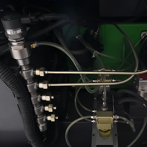 EPS205 Injector test <strong>Bench</strong> diesel <strong>Common</strong> <strong>Rail</strong> Injector <strong>Tester</strong> test <strong>Bench</strong> Injector <strong>Common</strong> <strong>Rail</strong> - Product Image 6