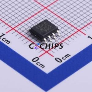 Nouveau-Original SI4848DY-T1-E3 &-100-VB SO-8 Transistor Transistor à effet de champ (MOSFET) - Product Image 1