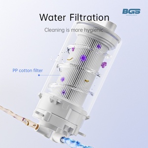 Toilette Smart per cani con lettiera quadrata con controllo remoto Dispenser sapone comodino casa per servizi igienici design interruttore - Product Image 2