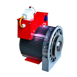 ANHZI's Best-selling Permanent Magnet Waterproof Generator