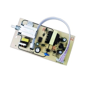 Placa de alimentación TCL KDC A04 5A 80A 250V AC DC, convertidor para receptor de decodificador, fuente de alimentación universal - Product Image 2