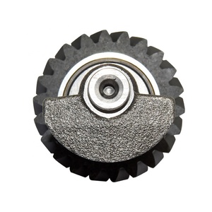 Sous-ensemble d'arbre d'équilibrage N°1 pour TOYOTA LEXUS XB MATRIX CAMRY TC COROLLA <span class=keywords><strong>SOLARA</strong></span> 13601-0H031 13601-0H030 13601-28020 13601-28021 - Product Image 5