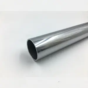 Tubo de aço hidráulico do carbono da precisão, din2391 st52 h8 1020