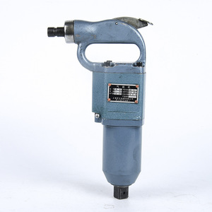 Horse Pneumatic Impact Wrench 30-85mm High Efficiency Industrial Grade Nut Removal Installation Tool - Product Image 1