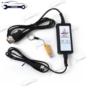 Strumento Diagnostico Deutz SerDia 2010 Livello 4-6, Interfaccia di Controllo DECOM, Supporto Programmazione CAN, K/L-Line - Product Image 1