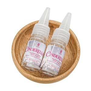 Loción natural a base de hierbas para el cuidado íntimo y emocional femenino, para uso interno y con efecto calmante, personalización OEM, suministro al por mayor - Product Image 4