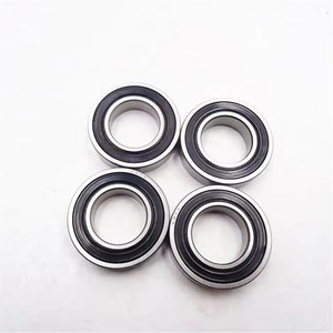 Rodamiento <span class=keywords><strong>de</strong></span> Sección Delgada 61904 2RS, Rodamiento para Bicicleta 6904 2RS - Product Image 6