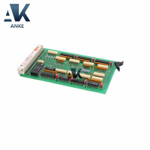 Módulo de tarjeta de control Synpol D original CMA127 3DDE300407 - Product Image 3