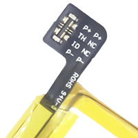 Baterai Ponsel Isi Ulang Li-ion 3.85V 3500mAh BLP695 Berkualitas Tinggi Grosir untuk Smartphone OPPO Realme 2 Pro Tersedia