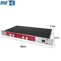 Excitateur audio 882i, système sonore professionnel, équipement de scène pour karaoké, DJ, performance, processeur numérique DSP, améliorateur, maximiseur