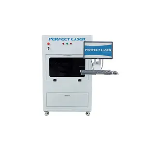 Hoàn hảo Laser-2D 3D Sub bề mặt điêu khắc ảnh Tinh thể thủy tinh tự động CNC khắc laser Khắc Máy