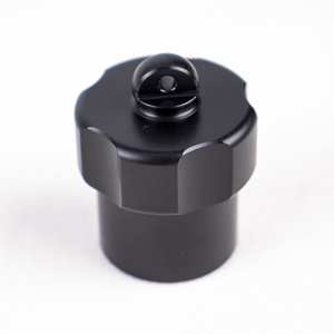 Équipement de <span class=keywords><strong>plongée</strong></span> : Capuchon anti-poussière en TPU pour régulateur DIN - <span class=keywords><strong>Bouchon</strong></span> de protection pour valve de réservoir - Product Image 3