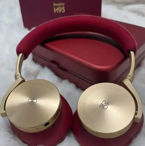 Audífonos Demark <span class=keywords><strong>B</strong></span>&Q BeoPlay H95 Originales Nuevos al por Mayor 2024, Audífonos de Alta Gama con Sonido de Alta Fidelidad y Calidad de Sonido Extrema - Product Image 3