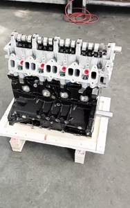 Tái sản xuất với chất lượng cao WL 1.8 2.5 diesel động cơ trần lắp ráp động cơ dài khối mô hình cho V-<span class=keywords><strong>W</strong></span> maz-da với giá tốt nhất - Product Image 5