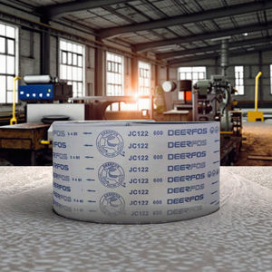 <span class=keywords><strong>สายพาน</strong></span><span class=keywords><strong>ขัด</strong></span> Deerfos JC122 ขนาด 10 ซม.*50 ม. ผ้าไมโครไฟเบอร์แบบม้วน สำหรับ<span class=keywords><strong>ขัด</strong></span><span class=keywords><strong>ไม้</strong></span>และโลหะ ความแข็งปานกลาง ลดราคาพิเศษ - Product Image 3