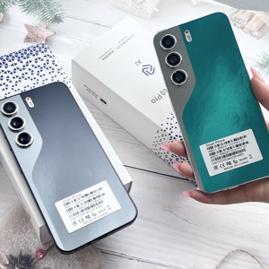 Camon 40 Pro รุ่นขายดีปี 2026 ของแท้ หน่วยความจำขนาดใหญ่ 16+1TB ระบบปฏิบัติการ Android 15 จอ HD ขนาดใหญ่ โทรศัพท์เล่นเกม 5G - Product Image 5