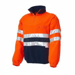 Chandail de sécurité réfléchissant bicolore - Product Image 1
