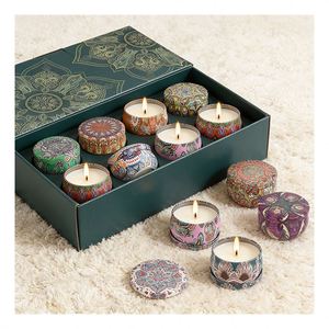 Candle Business Starter Bundle With <b>Silicone</b> Molds Wax Fragrance Dye Jars <b>Tools</b> for Handmade Commerce Program Global - Product Image 2