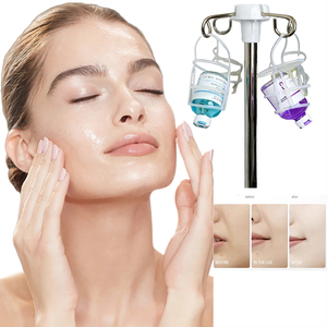 Da đổi mới Kit thẩm mỹ viện chuyên dụng tinh chất oxy da nước cụ phun huyết thanh - Product Image 1