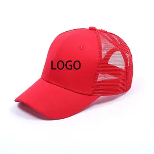 2023 yeni gelenler moda nakış yama 6 Panel hayvan beyzbol şapkası örgü şoför şapkası kapaklar ile özel Logo olabilir
