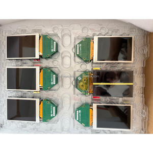 Tout nouvel affichage automobile d'origine C046EAN01.0 Spot inventaire écran Lcd Module Lcd écran Lcd avec garantie de 90 jours - Product Image 4