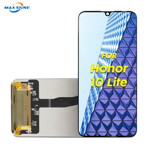 Lcd de téléphone portable pour écran de remplacement d'origine pour honour 6x 7x 8x 9x 10x écran tactile 6 7 8 9 honour <span class=keywords><strong>10</strong></span> <span class=keywords><strong>lite</strong></span> lcd - Product Image 2