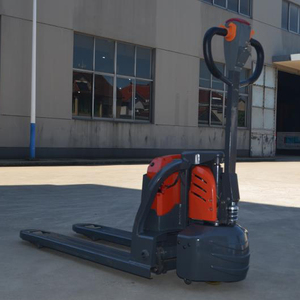 1500 פופולרי ק "ג 3309lb ג 'ק מזרן חשמלי עם פרופיל נמוך 75 מ" מ פרופיל נמוך - Product Image 3