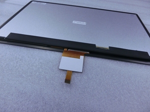 Pantalla táctil capacitiva PCAP de contorno hermoso de 12,1 pulgadas, módulos LCD interactivos para quiosco de autoservicio - Product Image 5