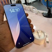 Smartphones d'occasion reconditionnés 99 % neufs, originaux et débloqués pour iPhone X, Xs, Xs Max, 11, 12, 13, 14, 15, 16 Pro Max – Vente en gros à prix réduit