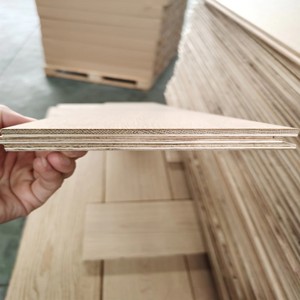 Planchers en bois d'ingénierie en chêne blanc de luxe, panneaux de bois massif, revêtement de sol en bois dur multicouche pour intérieur - Product Image 5