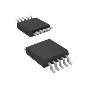 BOM IC In Stock Power Management (PMIC) Electronic Chips Component 10 TFSOP, 10 MSOP MIC2203YMM - Product Image 1
