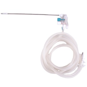 Disposable flushing suction device - Product Image 3