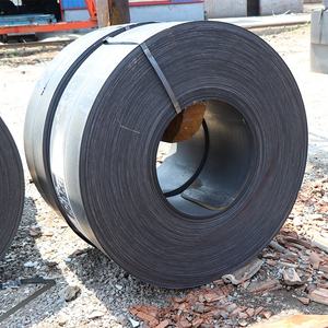 Высококачественная холоднокатаная Черная отожженная металлическая лента из углеродистой стали в катушке для упаковочного ремня - Product Image 5