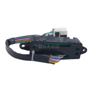 Interruptor de Ajuste de Asiento Eléctrico Nissan 87066-JC65A 87016-JC67A Izquierdo Derecho para Teana 08-12, Pieza de Repuesto - Product Image 3