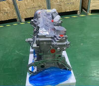 L'ensemble du moteur G4FD pour Hyundai - Kia Sorento