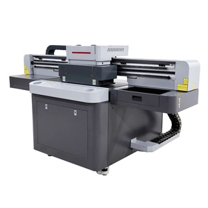 bibo Professional <b>Supply</b> Uv Laser <b>Printer</b> Uv <b>Printer</b> 6090 Flatb 6090PRO Braille Printing Machine - Product Image 1