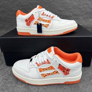 Luxury Brand Men's Classic Casual <b>Shoes</b> Breathable Waterproof Evergreen All Seasons Fashion Trend - Product Image 1