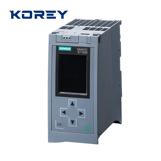 S7-1500 CPU Module 6ES7512-1DK01-0AB0 6ES7677-2AA41-0FB0 PLC Programming Controller
