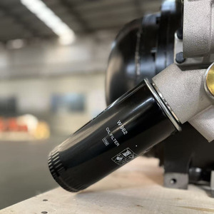 <span class=keywords><strong>Compresor</strong></span> de Aire de Tornillo <span class=keywords><strong>Rotativo</strong></span> Portátil GCU15-30kw, Lubricado, con PLC, Alimentación CA 220V/380V/110V, Montado en Vehículo, para Camiones de Bomberos y Ferrocarriles - Product Image 3