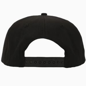 หมวกเบสบอลลายปักโลโก้5แผงสำหรับผู้ชายหมวกกีฬาหมวกทรงโค้งกันน้ำ - Product Image 5