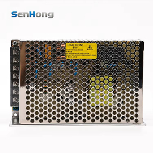 एलिवेटर स्विच पावर सप्लाई बॉक्स ELE-100-30/50-24/200f/30s/320f/30s/320f - Product Image 6