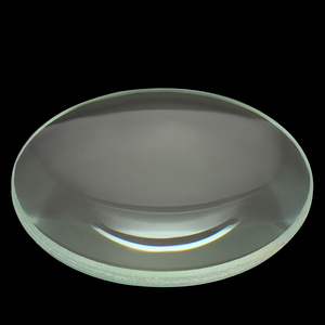 Lente Óptica Acromática Plano Convexa <span class=keywords><strong>de</strong></span> Vidrio con Recubrimiento Antirreflectante OEM, Longitud Focal <span class=keywords><strong>de</strong></span> 5mm-1000mm, Superficie 60/40 40/20 - Product Image 6