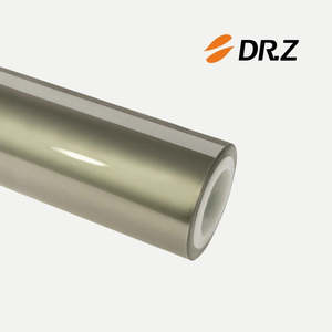 Glitter Champagne <span class=keywords><strong>Millennium</strong></span> Jade Vinyl Wrap carro envoltório vinil cor OEM Preço de fábrica películas decorativas color-changing carro tpu filme - Product Image 2