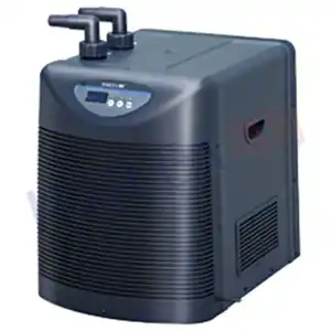 海利亚鱼缸冷水机1000L 1Hp Hc系列冷水机鱼缸冷水机