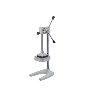 En acier inoxydable pomme de terre en spirale tour/grue à tour de pomme de terre/rotatif coupe-pommes de terre - Product Image 4